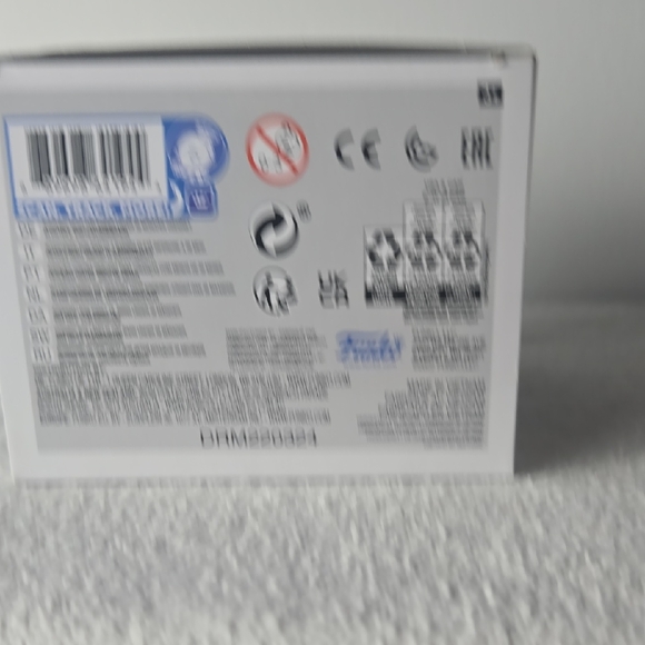 Funko Pop! Movies: Black Adam - Sabbac (Number 1237) 3 for $25 - Picture 6 of 6